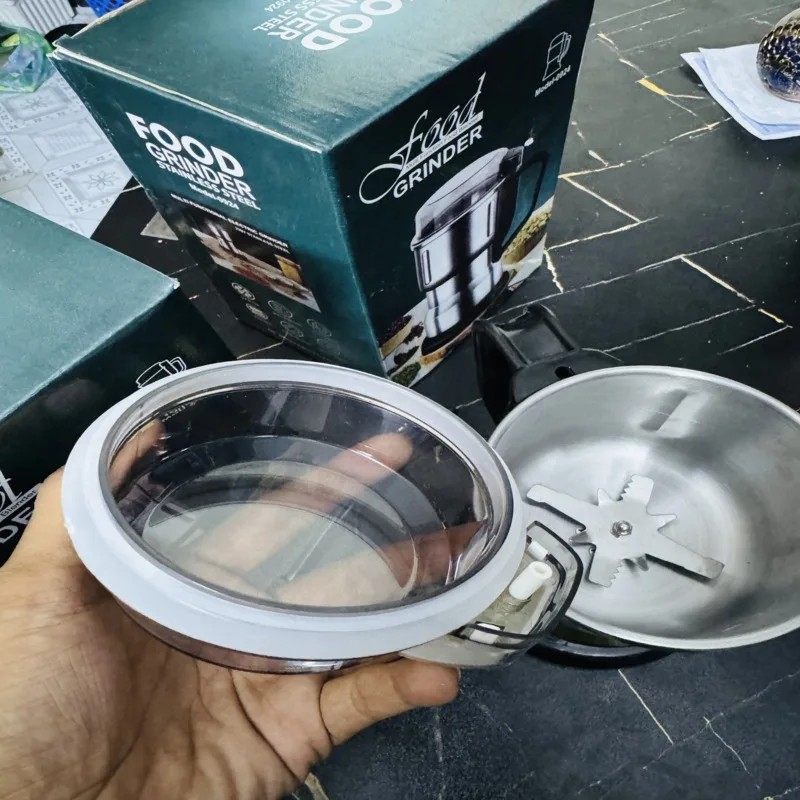 Food Grinder 1850 watt
