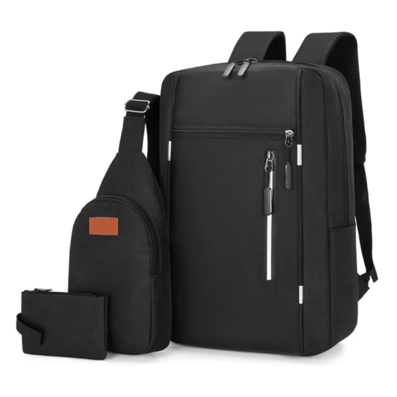 3 Pieces Bag Combo Pack