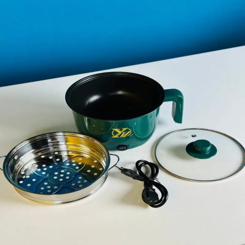 ELEKTRIK PANCI Cooking pot – 18
