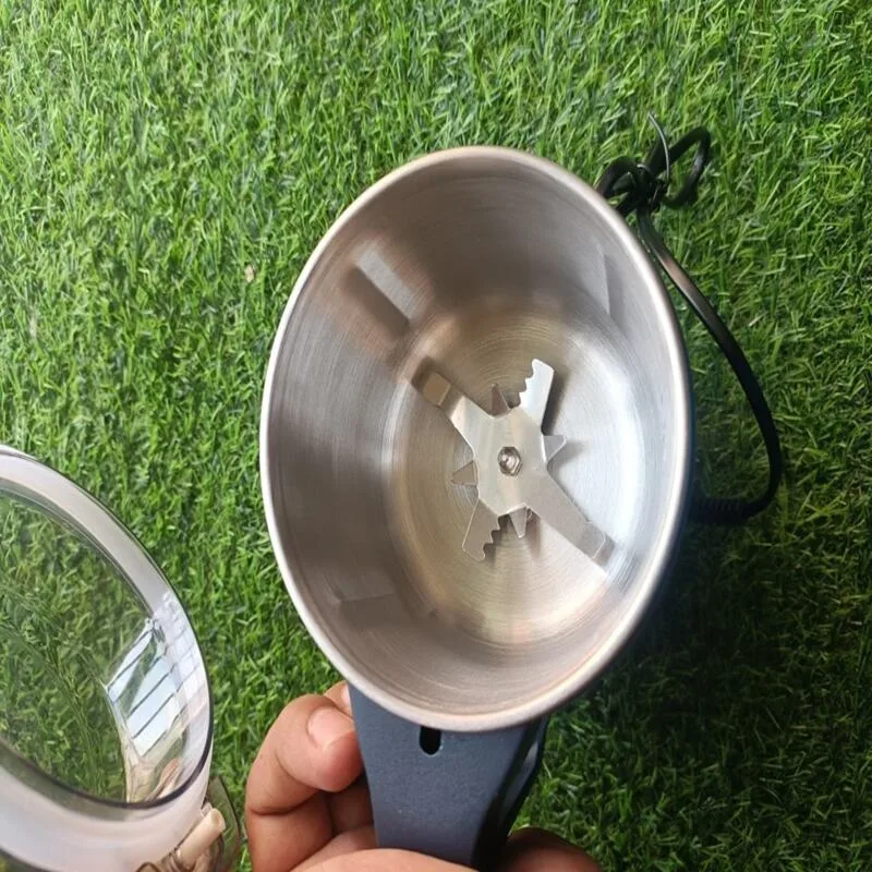 Multifunctional Electric Grinder SS 950 Watt