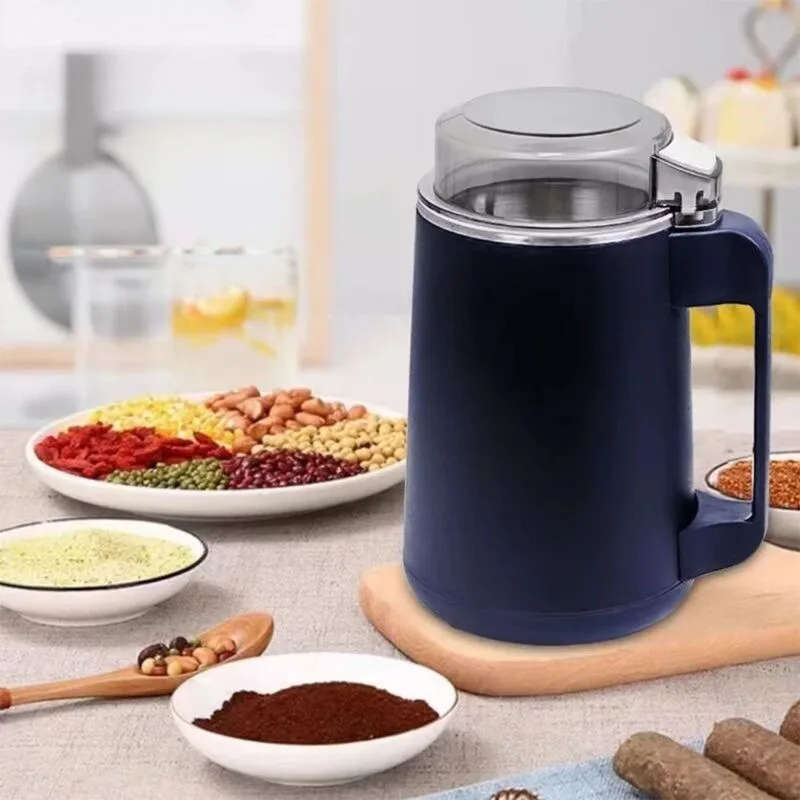 Multifunctional Electric Grinder SS 950 Watt